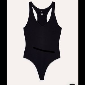 Aritzia body suit